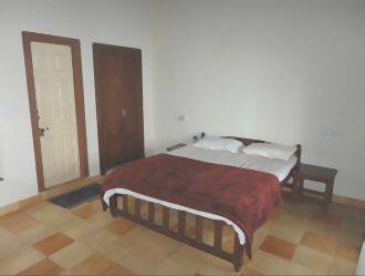 Thangaali Homestay, Chikmaglur 2